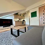 Apartments In The Old Town With An Impressive View